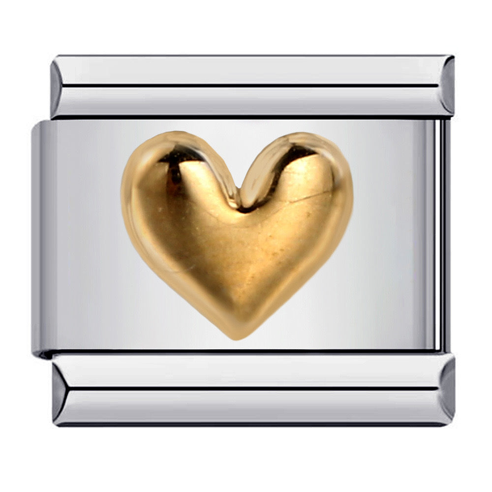 Charm corazón(W91)