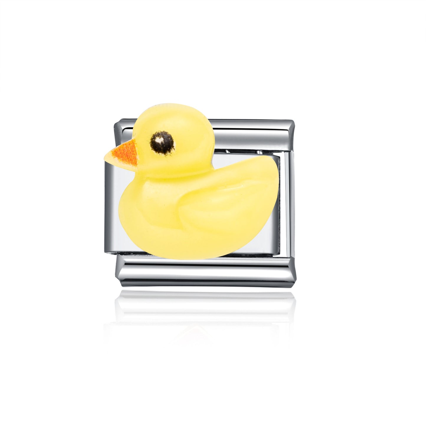 Charm italiano pato(W84)