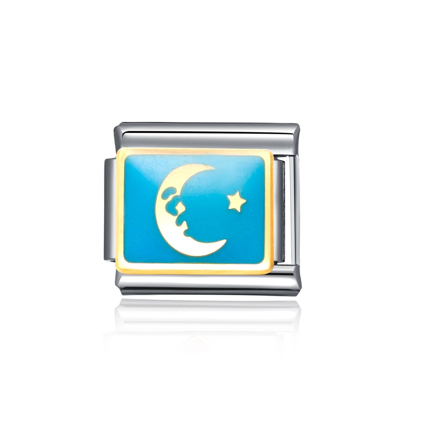 Charm italiano luna(W83)