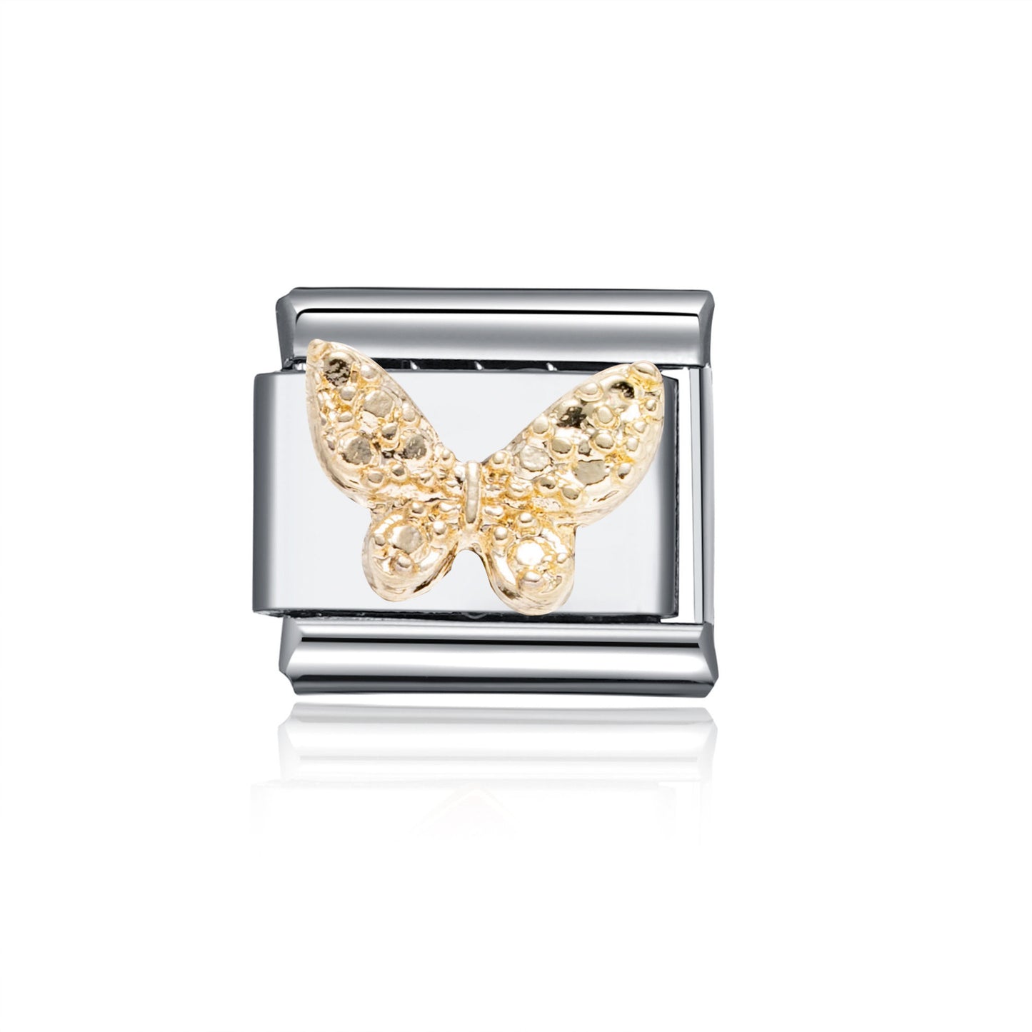 Charm italiano mariposa(W81)