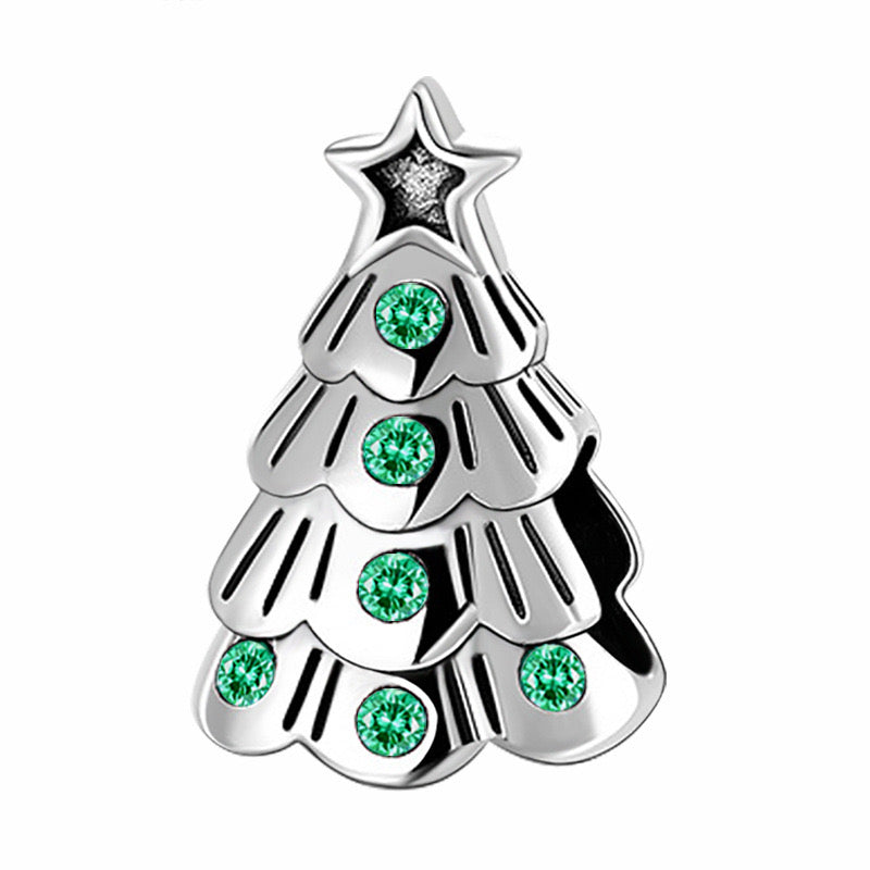 Charm pinito navidad(D114)