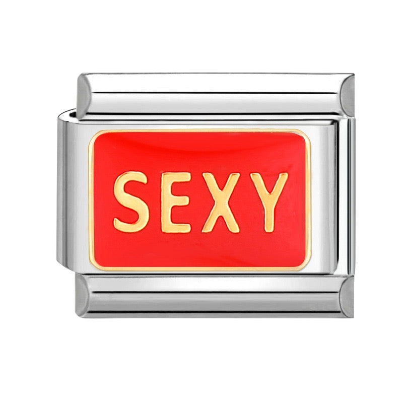 Charm Italiano Sexy(W79)