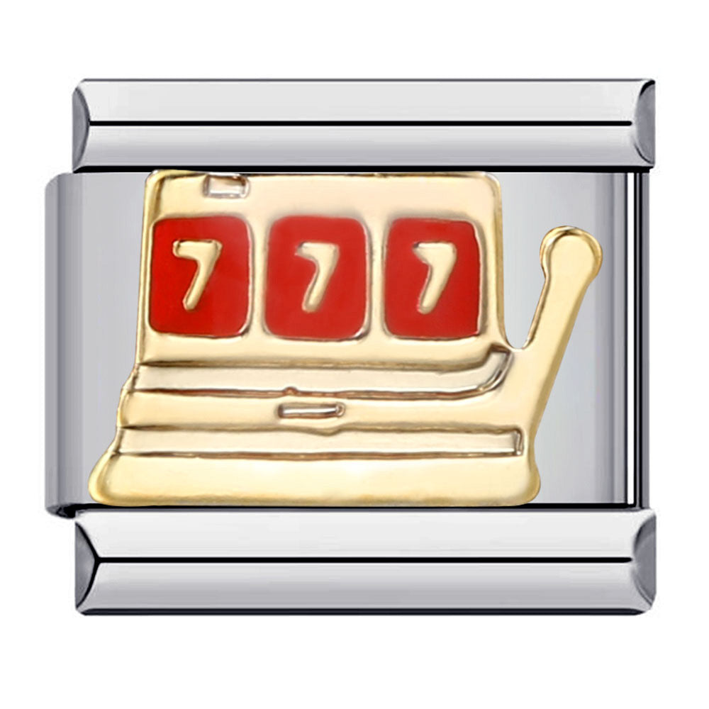Charm italiano casino 777(W75)
