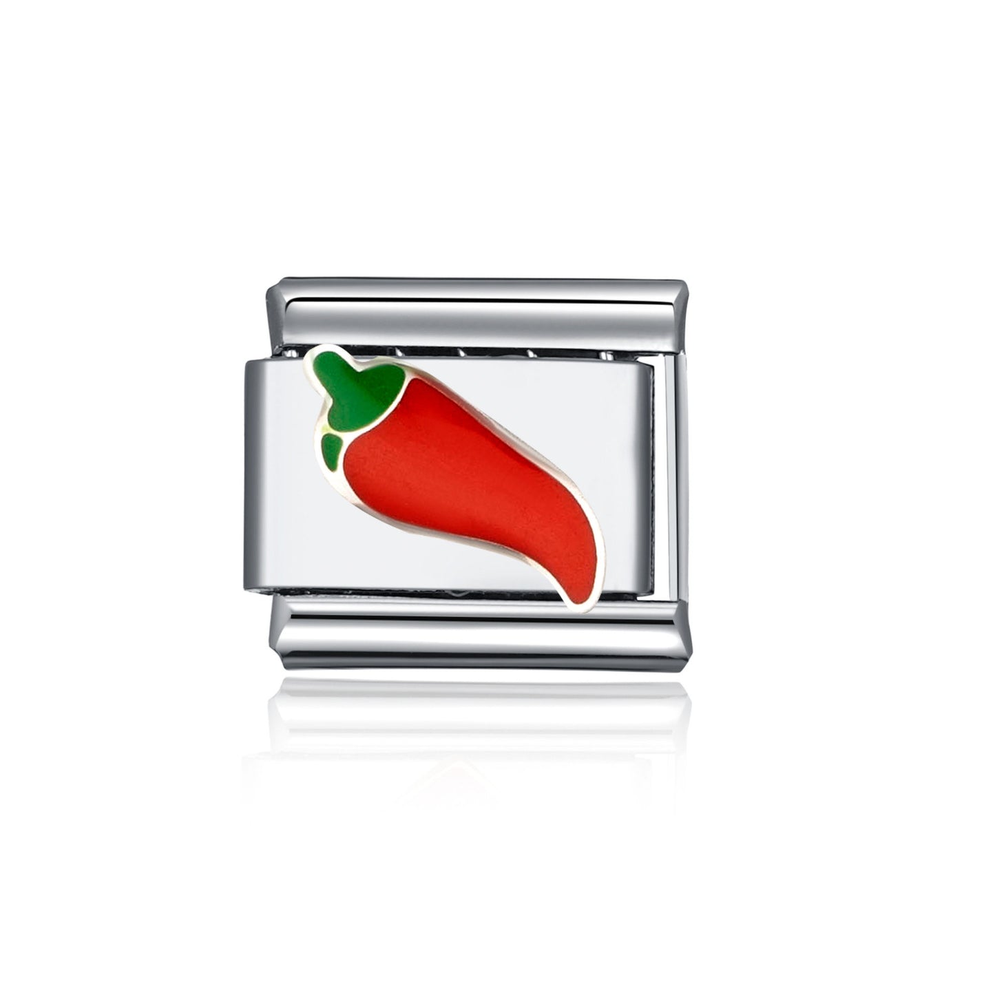 Charm italiano chile(W74)