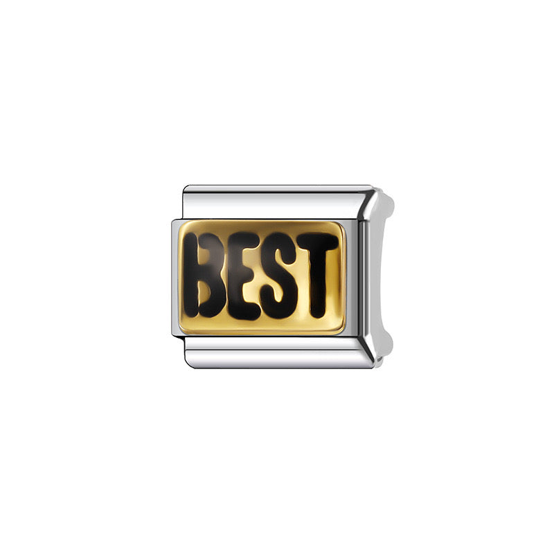 Charm italiano best(W65)