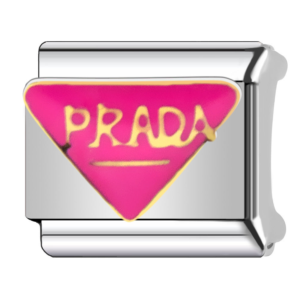 Charm italiano Prada(W61)