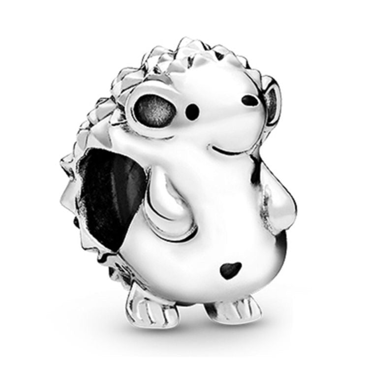 Charm puerco espin(Q81)