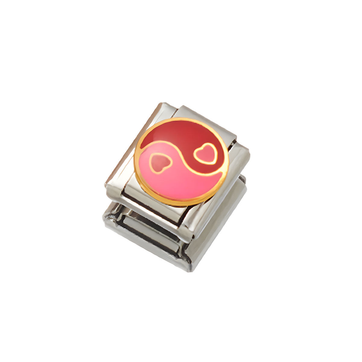 Charm yin Yang amor(W51)
