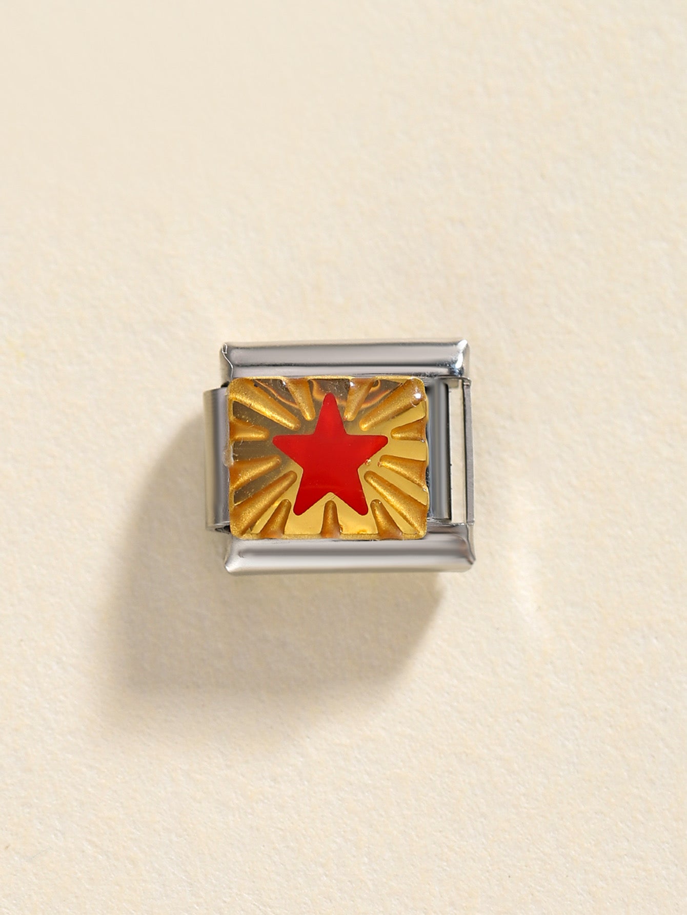 Charm italiano estrella(W97)