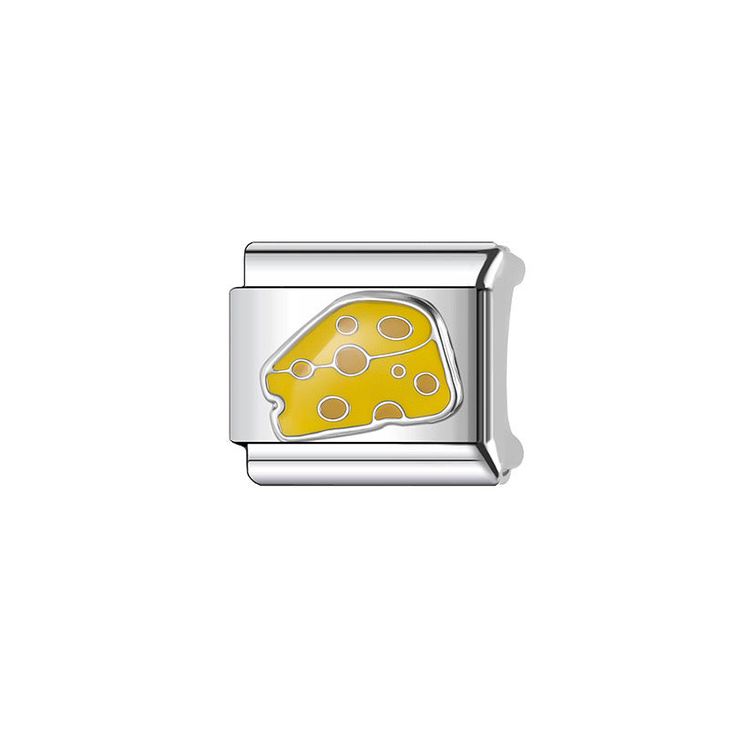 Charm italiano queso(W30)