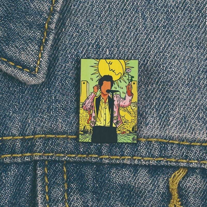 Pin harry(Q1)