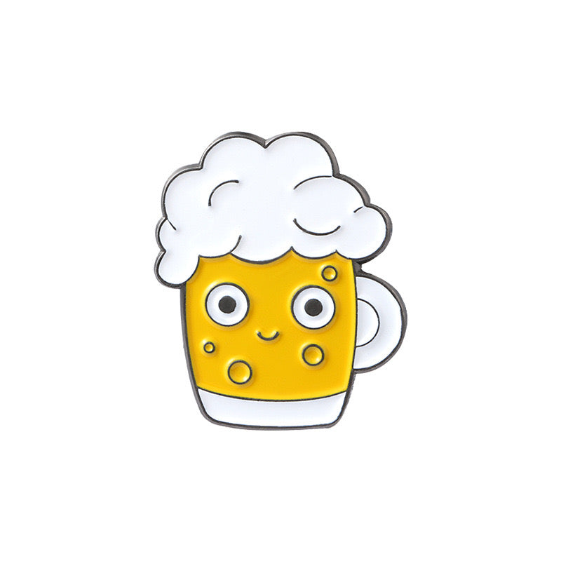 Pin cerveza(Q29)
