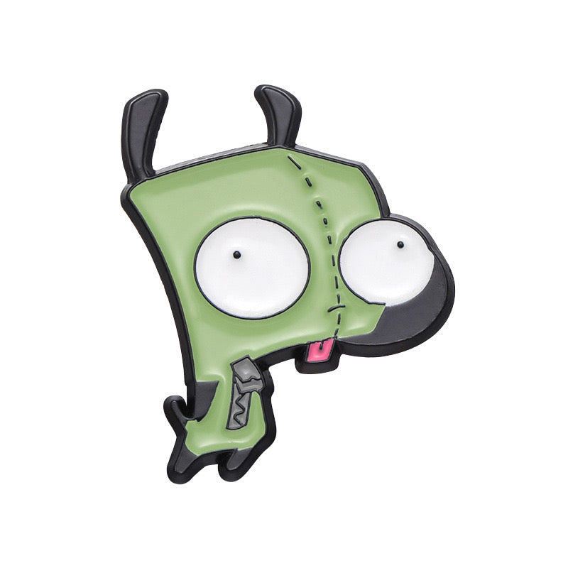 Pin Gir(Q24)