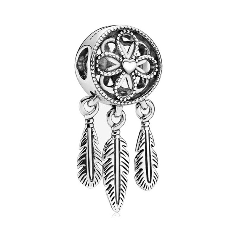 Charm atrapasueños(X73)