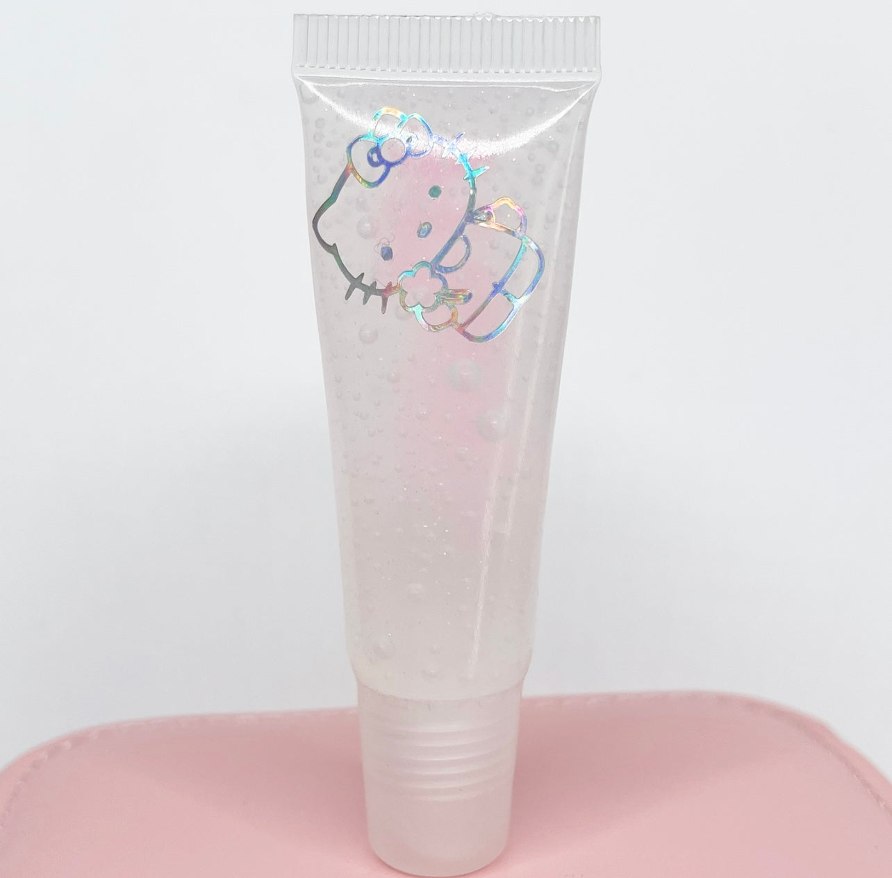 Gloss Hello Kitty cristal