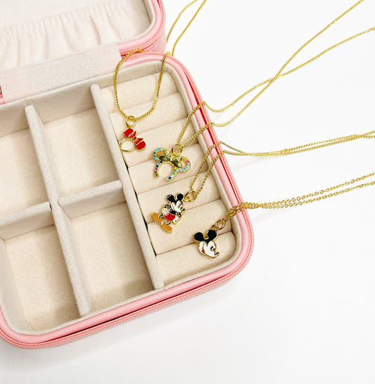 Lote 25 piezas CHAPA DE ORO 18k