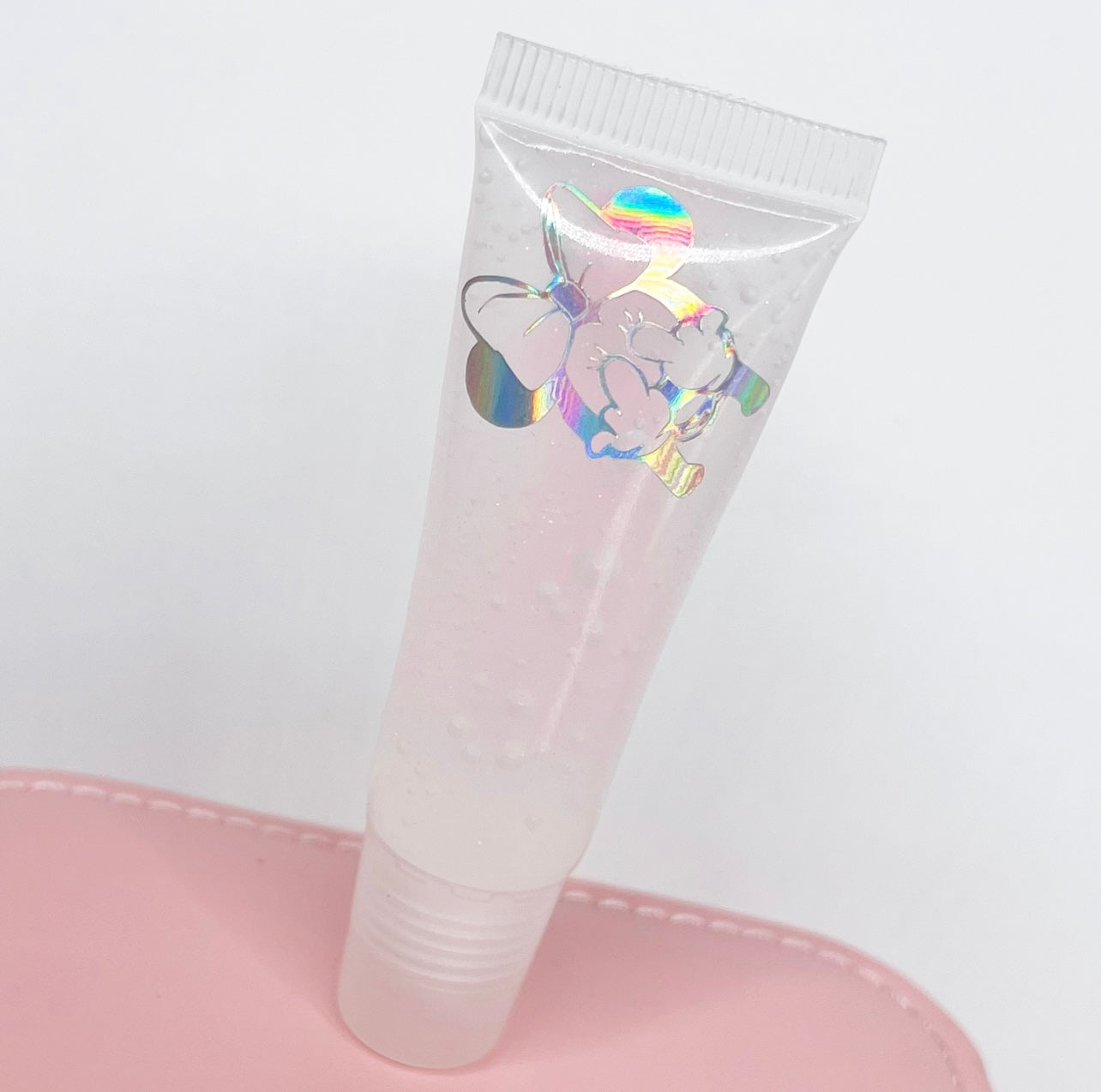 Gloss Minnie cristal