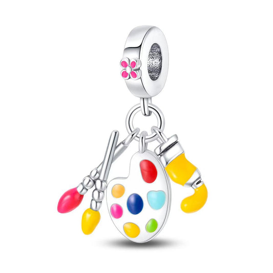 Charm pintura(I183)