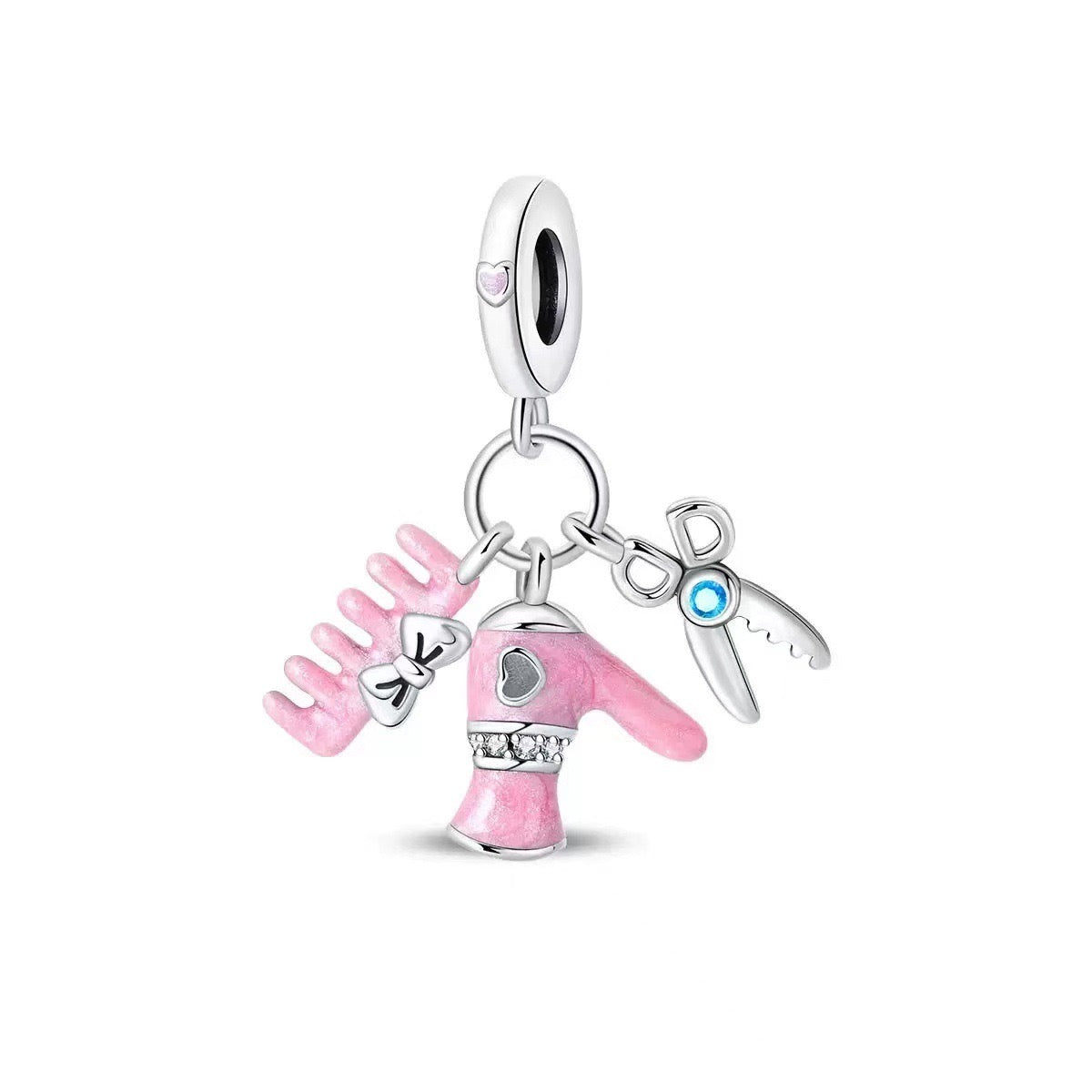 Charm Estetica tijeras(M128)