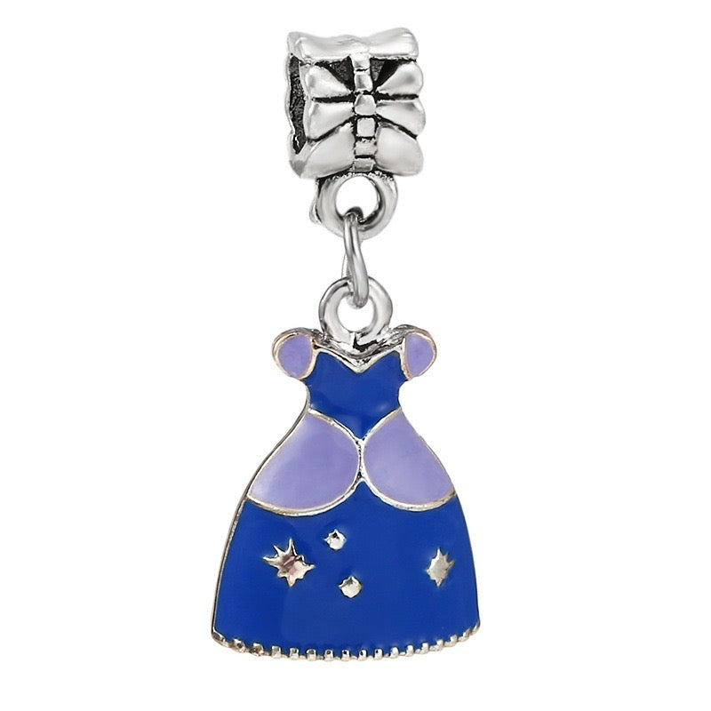 Charm cenicienta(R119)