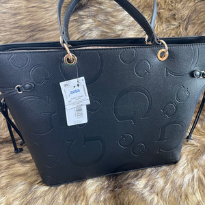 Bolsa Guess negra USA