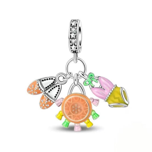 Charm playa bikini(I189)