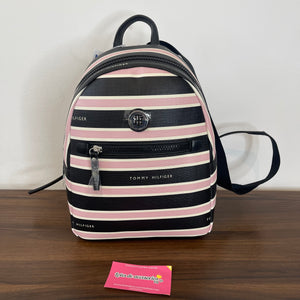 Mochila Tomy rosa USA