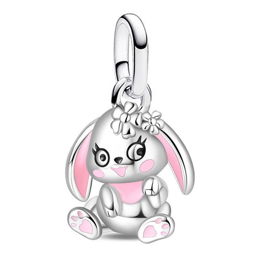 Charm conejo(I156)