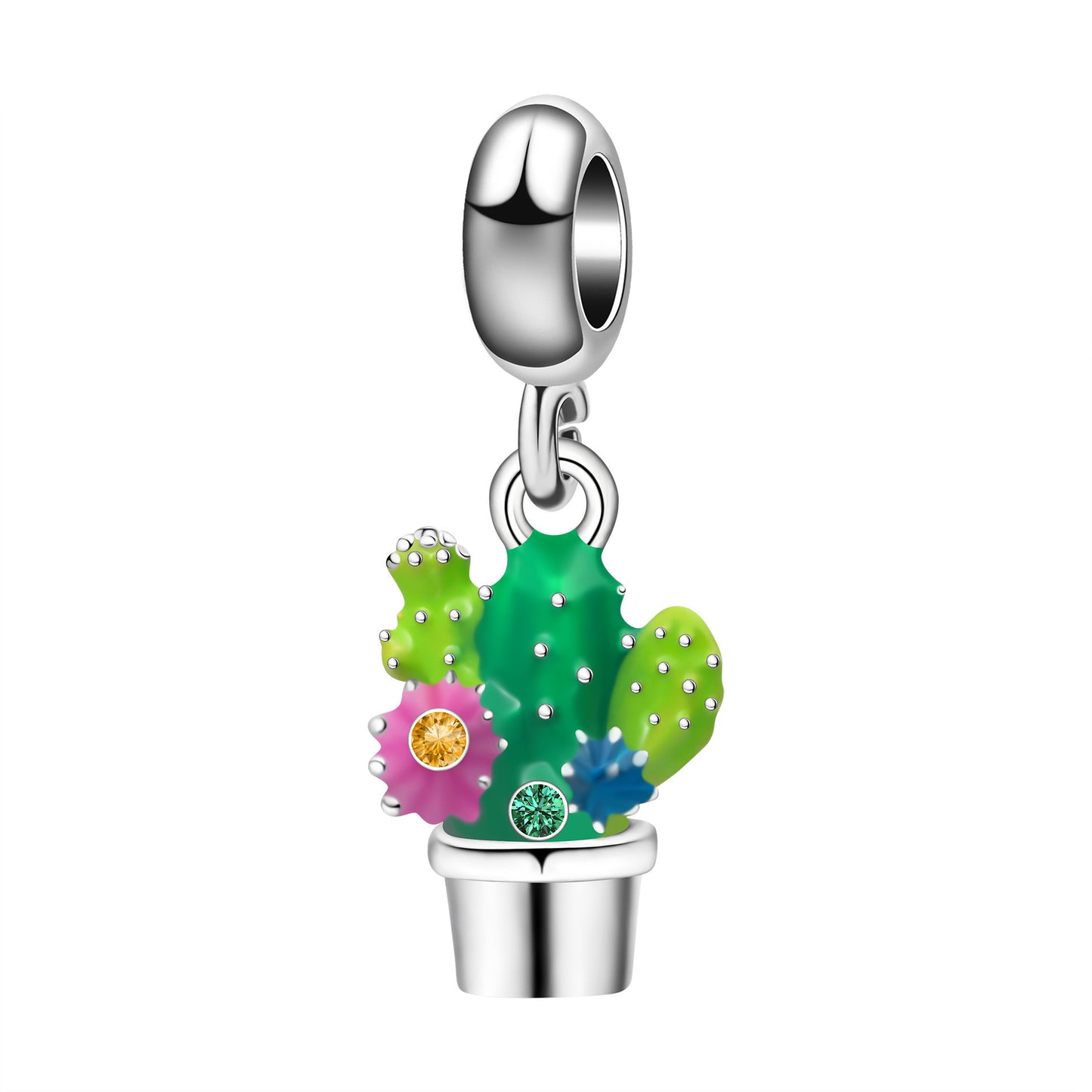 Charm cactus(M120)