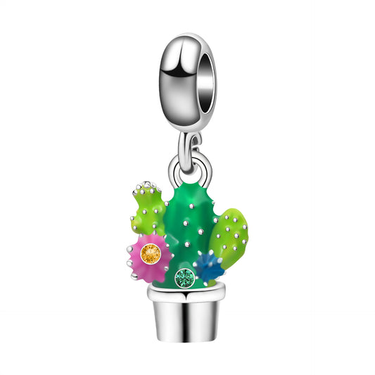Charm cactus(M120)