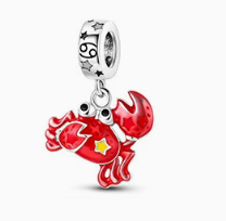 Charm cangrejo(I153)