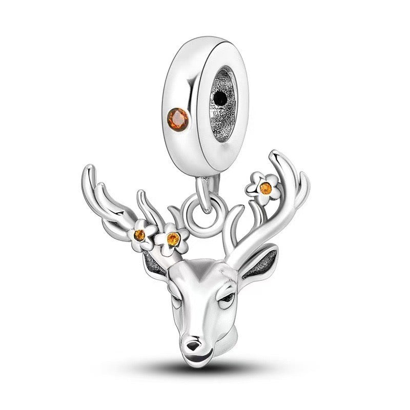 Charm venado(M121)