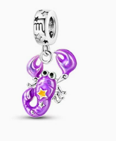 Charm langosta(I152)