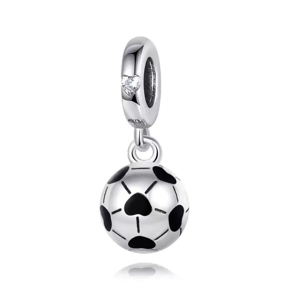 Charm pelota futbol(I145)