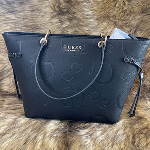 Bolsa Guess negra USA