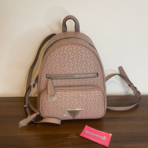 Mochila Guess Rosa USA