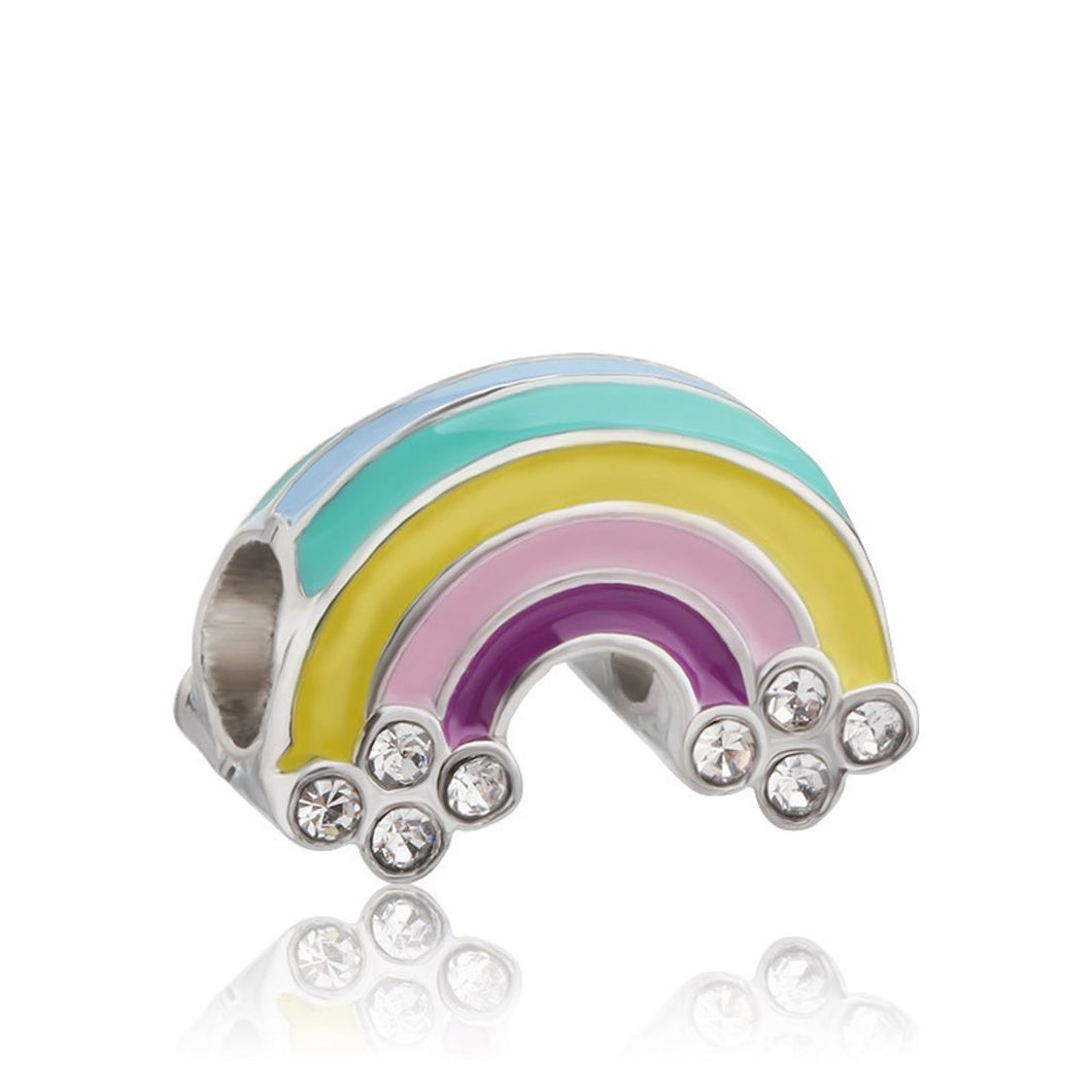 Charm arcoiris(P105)