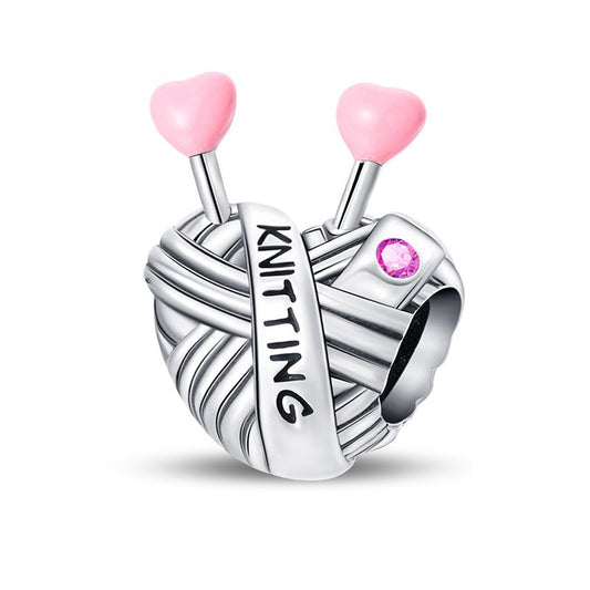 Charm estambre coser(I154)