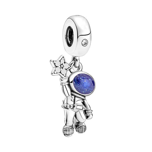 Charm astronauta(E122)