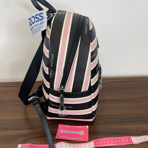 Mochila Tomy rosa USA