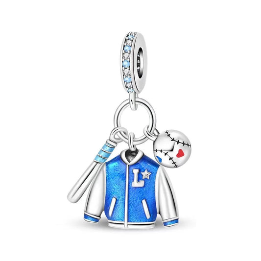 Charm  béisbol(X57)