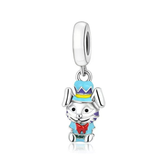 Charm conejo(R112)