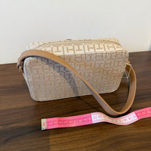 Cargar imagen en el visor de la galería, Bolsa beige tommy high street USA
