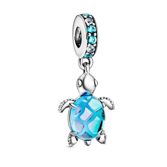 Charm tortuga(E121)