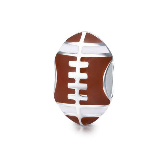 Charm pelota futbol americano(M153)
