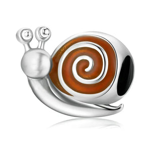 Charm caracol(BB17)