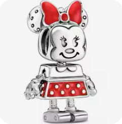 Charm Minnie(R128)