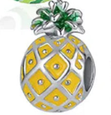 Charm piña(AA64)
