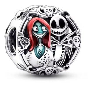 Charm Jack y Sally(AA18.5)