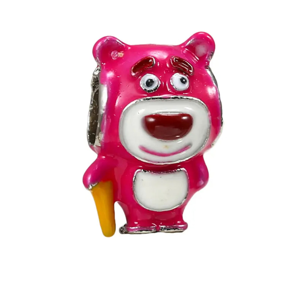 Charm Lotso Toy story(BB1)